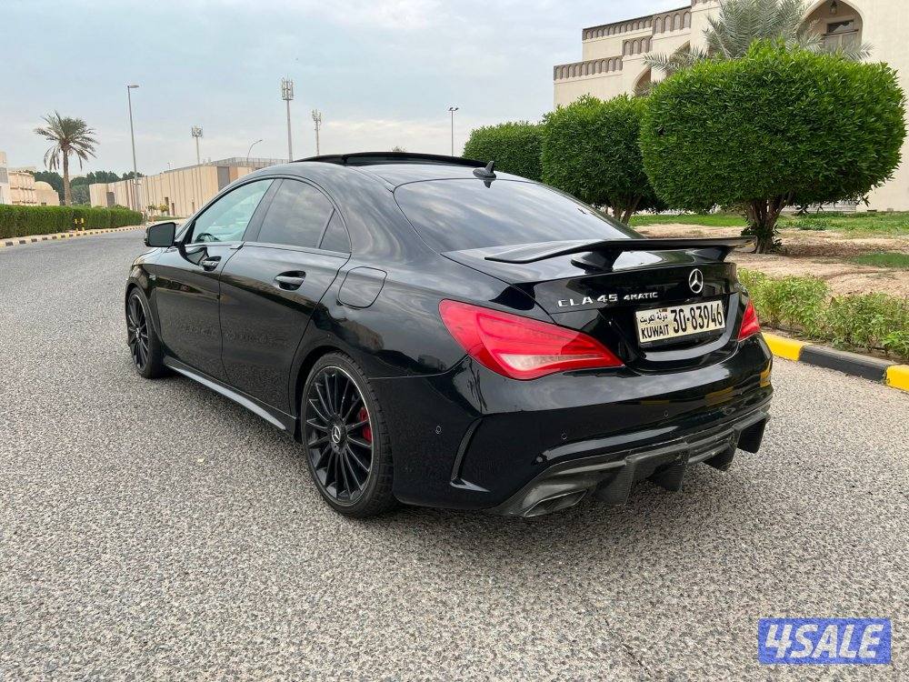 للبيع مرسيدس AMG452