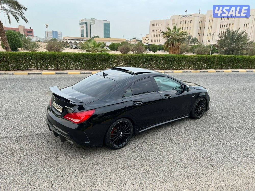 للبيع مرسيدس AMG453