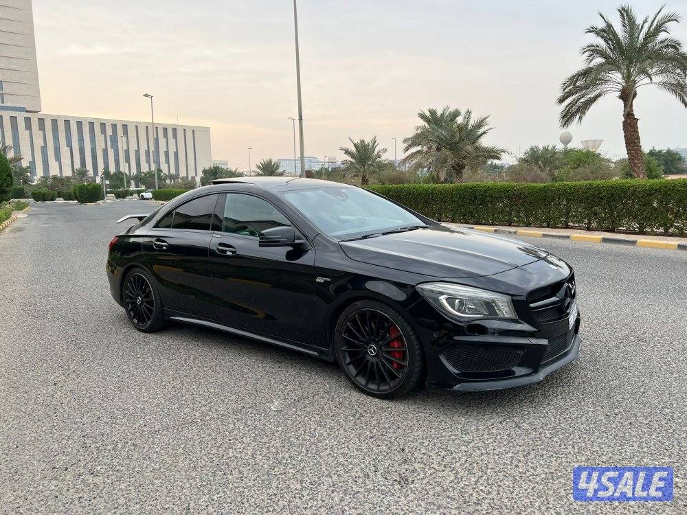 للبيع مرسيدس AMG454