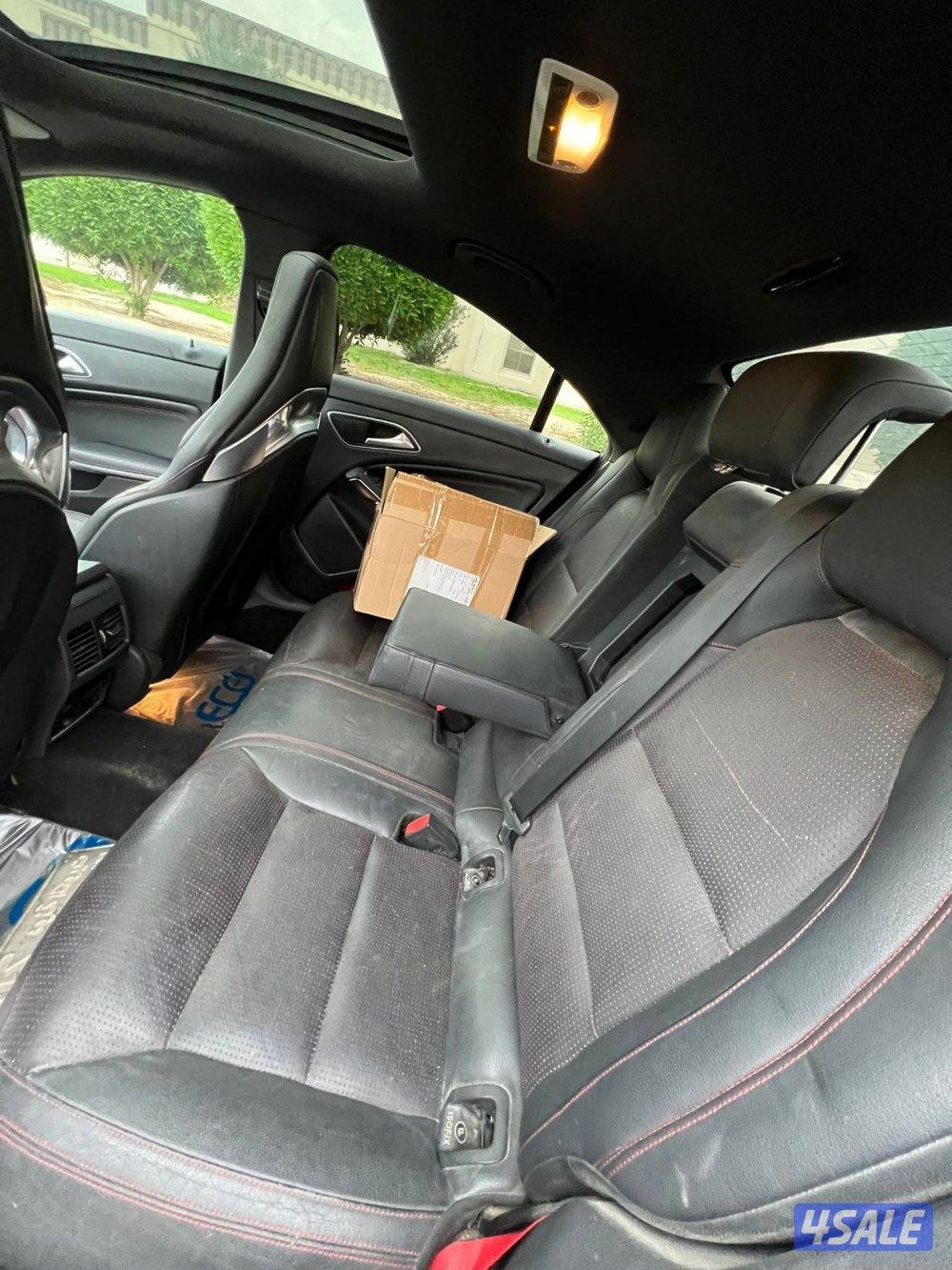 للبيع مرسيدس AMG456