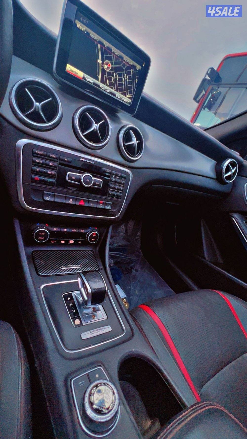 للبيع مرسيدس AMG459