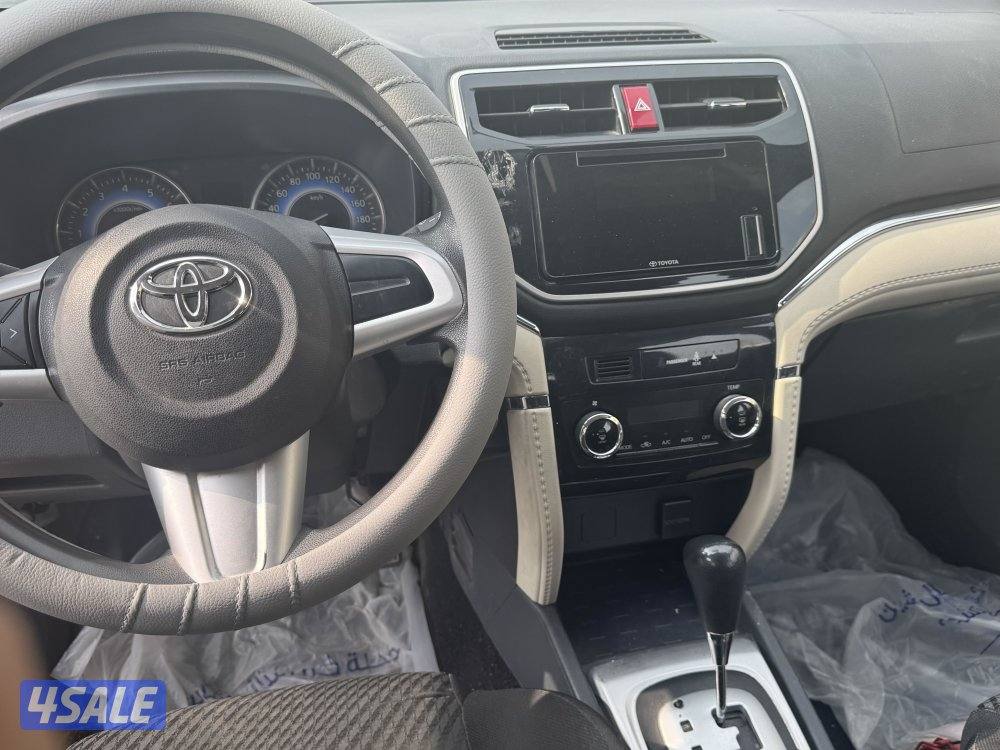 للبيع راش 20233