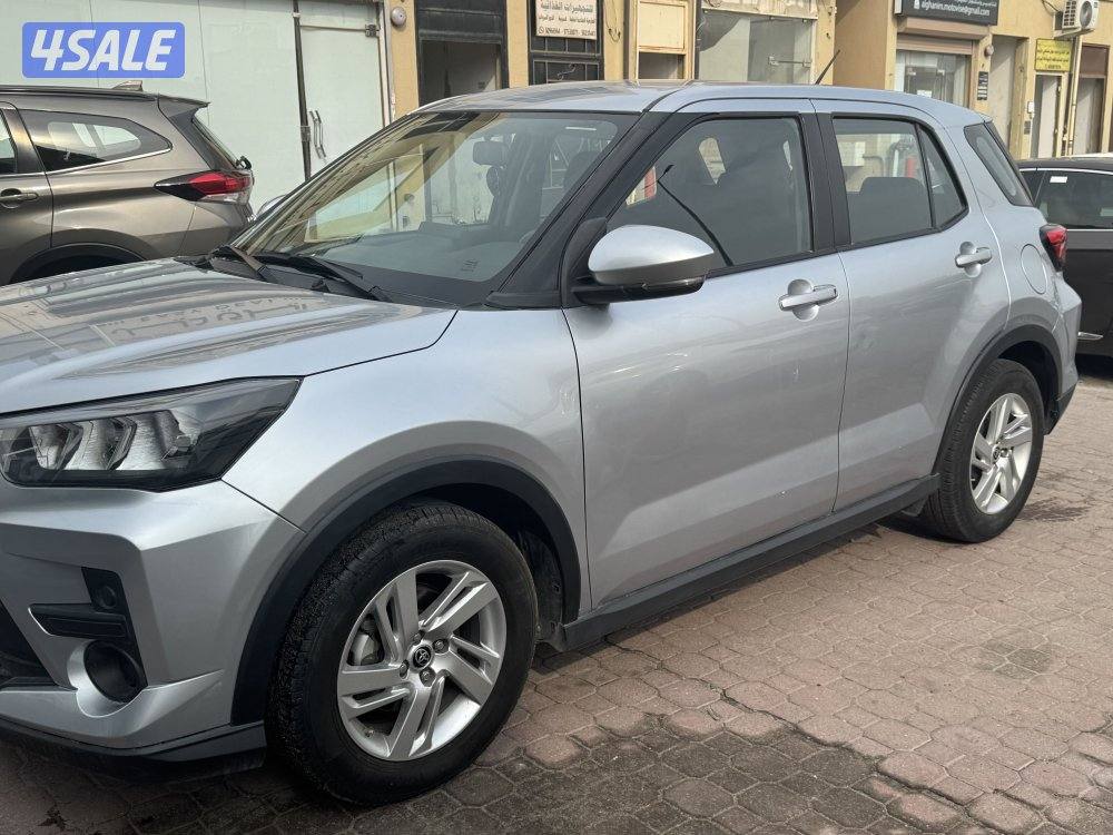 للبيع ريز موديل 20221