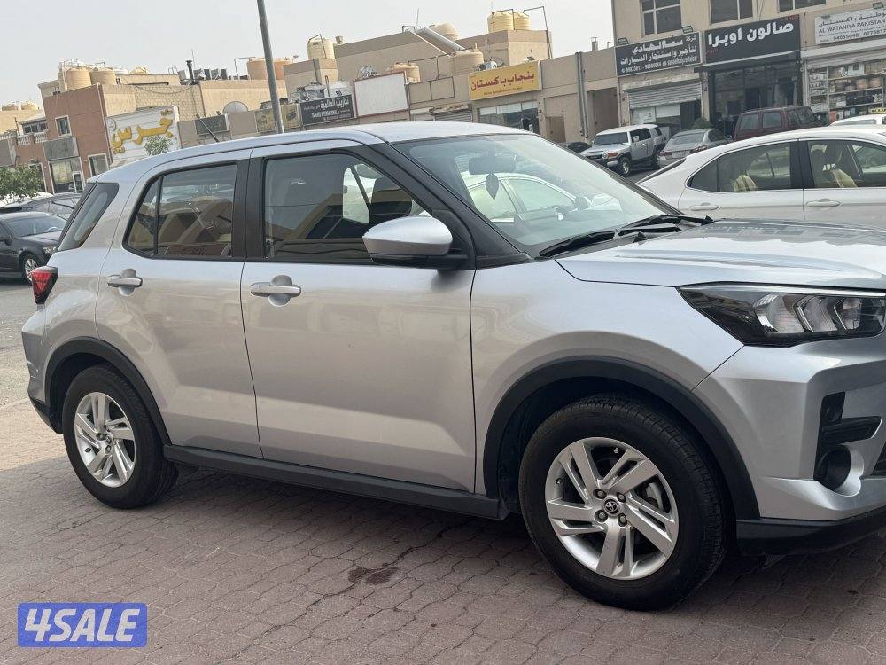 للبيع ريز موديل 20222