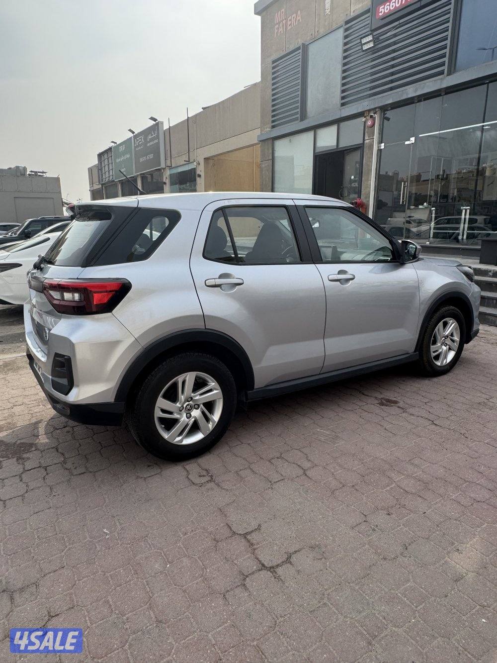 للبيع ريز موديل 20223