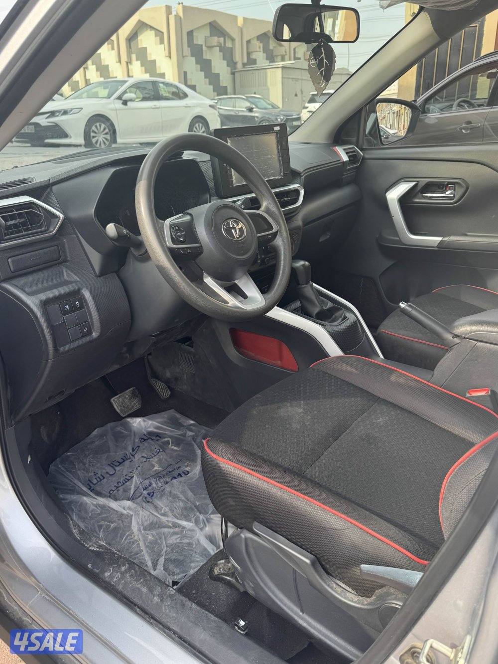 للبيع ريز موديل 20225