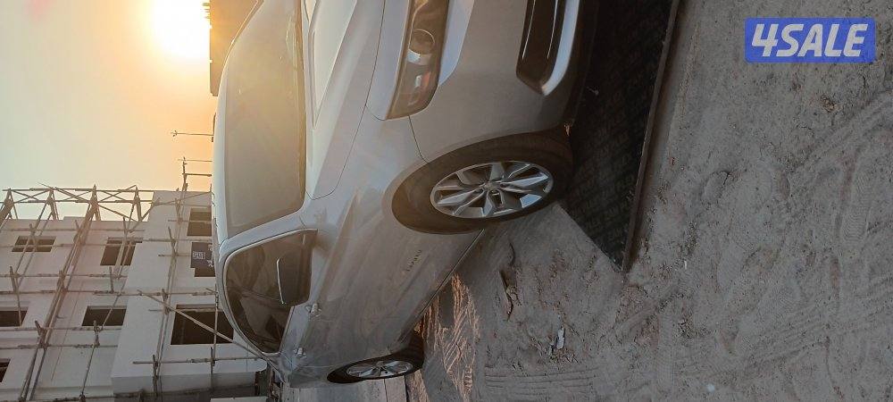 للبيع امبالا شرط الفحص صبغ الوكاله ماشي ٢٤٠اف الموديل20173