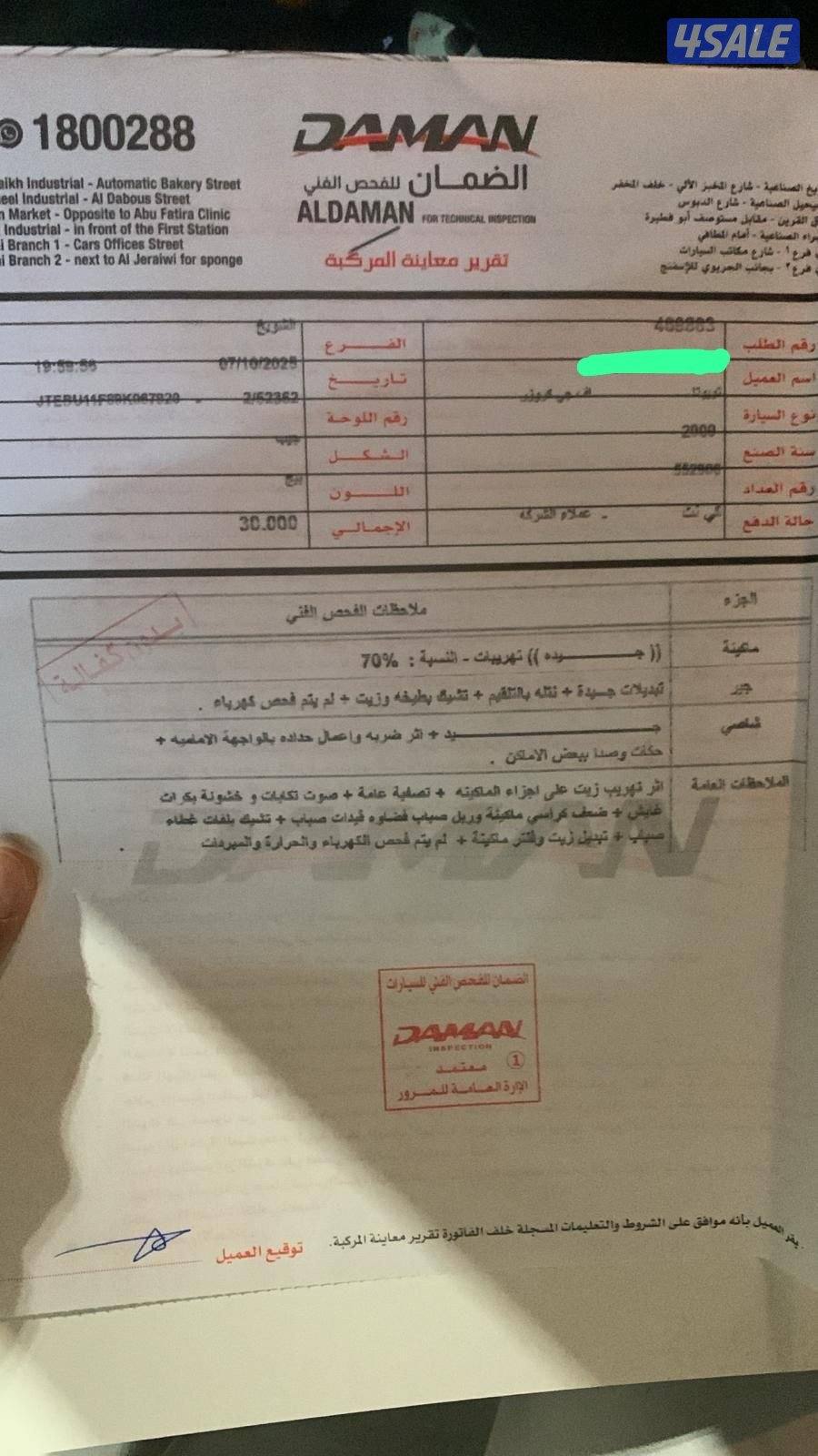 اف جي موديل20096