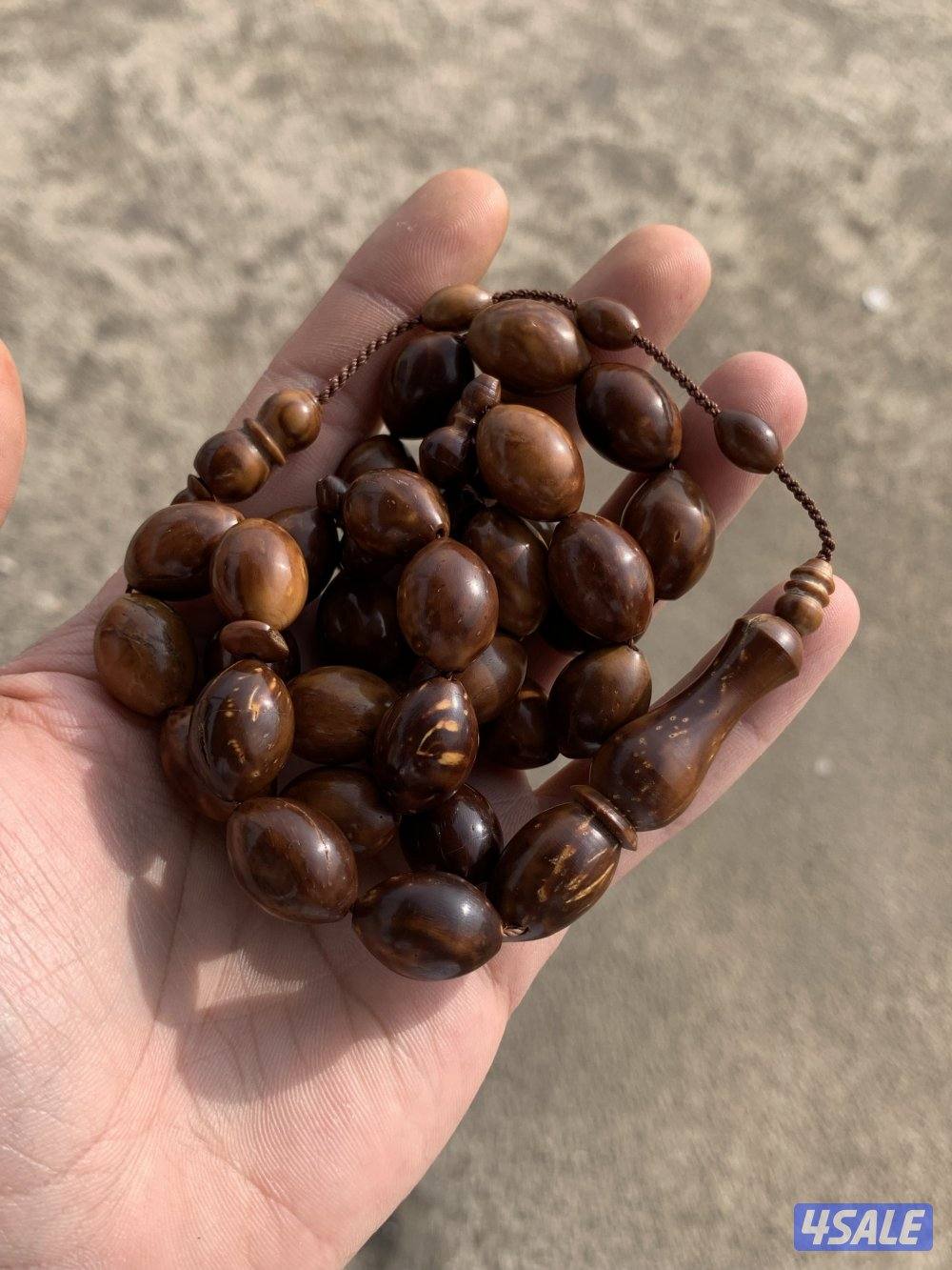 مسباح كوك طبيعي5