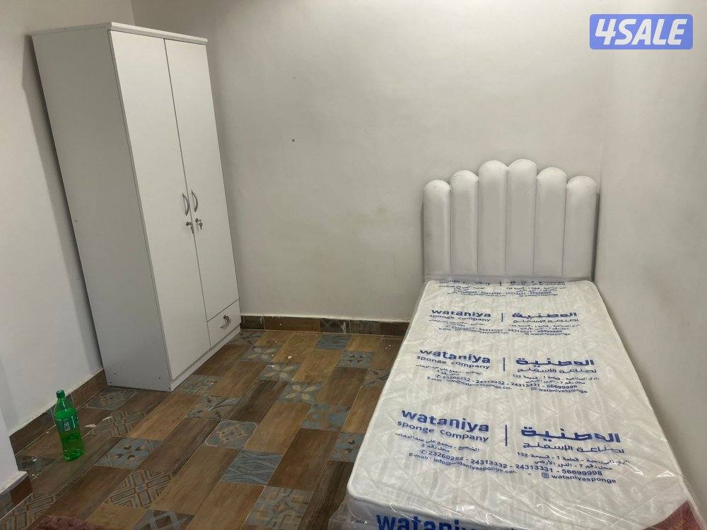 سراير طبيه سراير اطفال سراير حديد فرشاة طبيه1