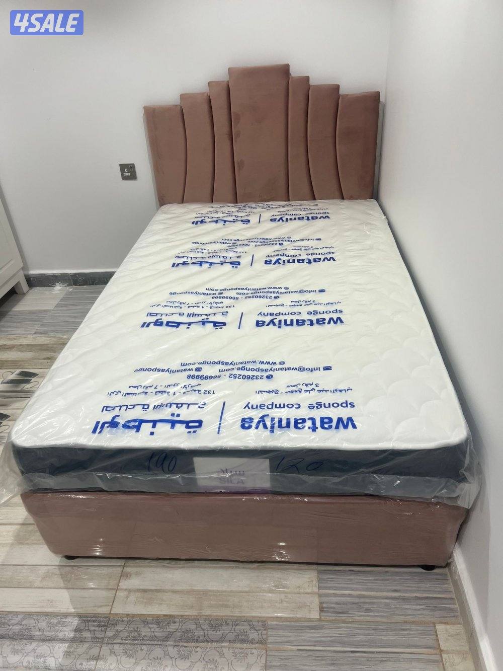 سراير طبيه سراير اطفال سراير حديد فرشاة طبيه2