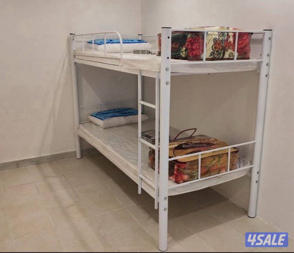 سراير طبيه سراير اطفال سراير حديد فرشاة طبيه8