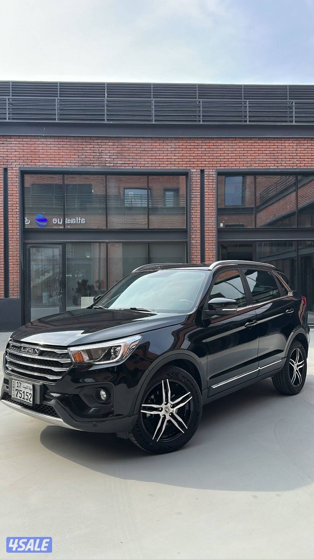 للبيع ليفان 20190