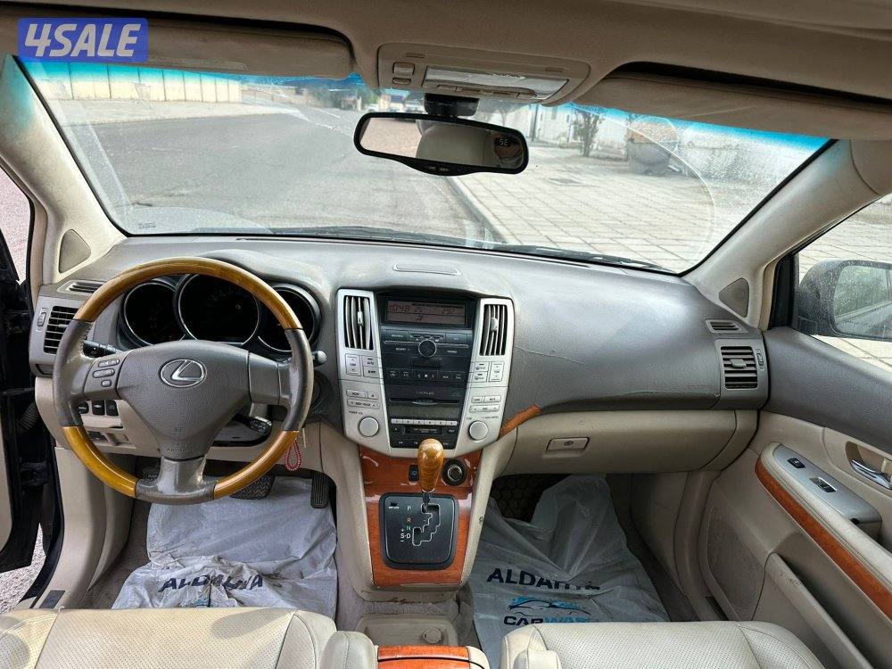 للبيع جيب لكزس1