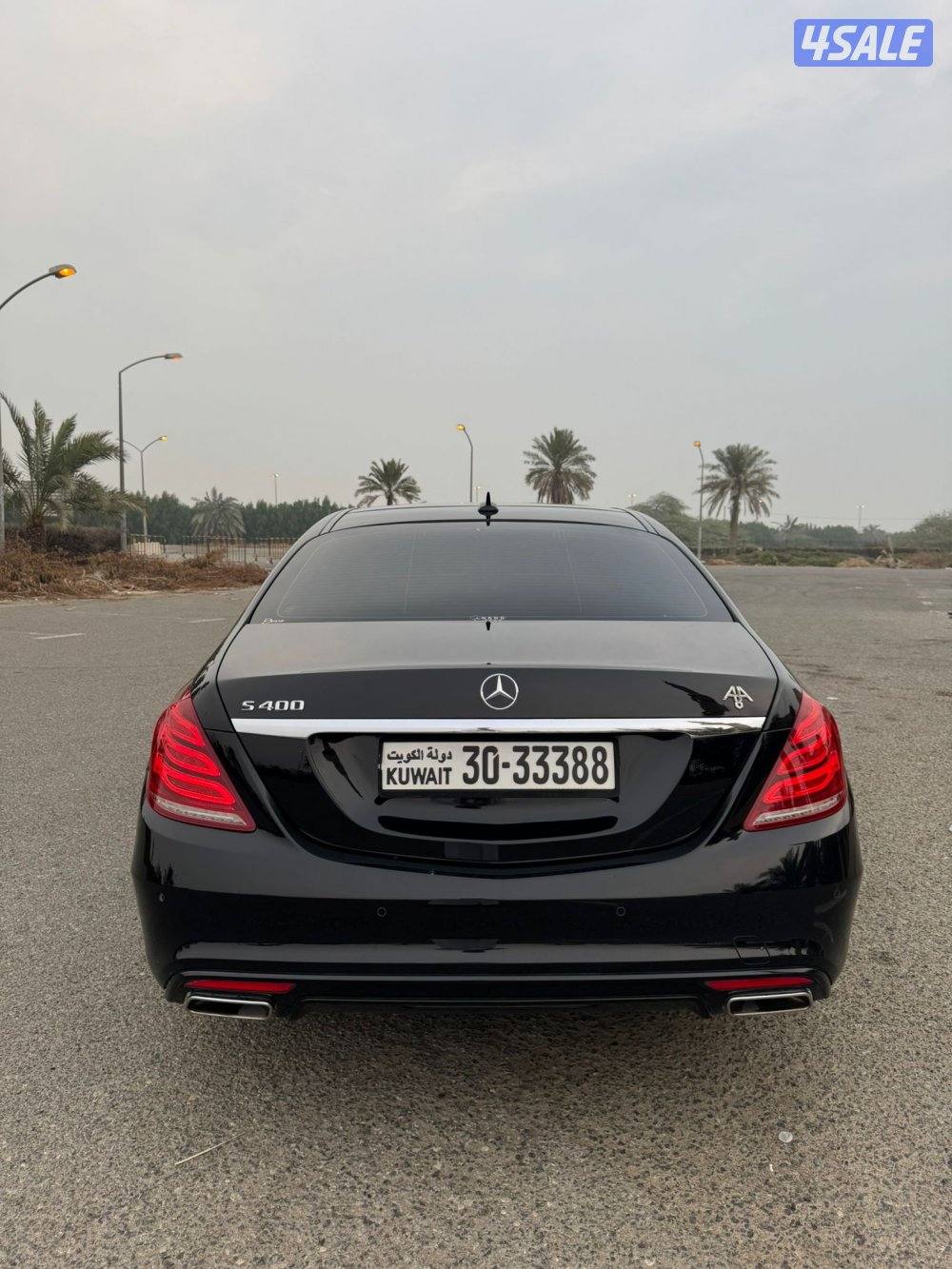 صبغ الوكالة S4001