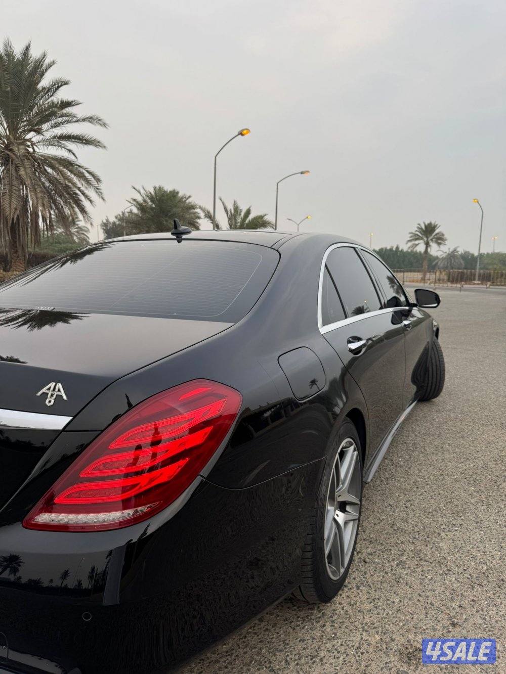 صبغ الوكالة S4003