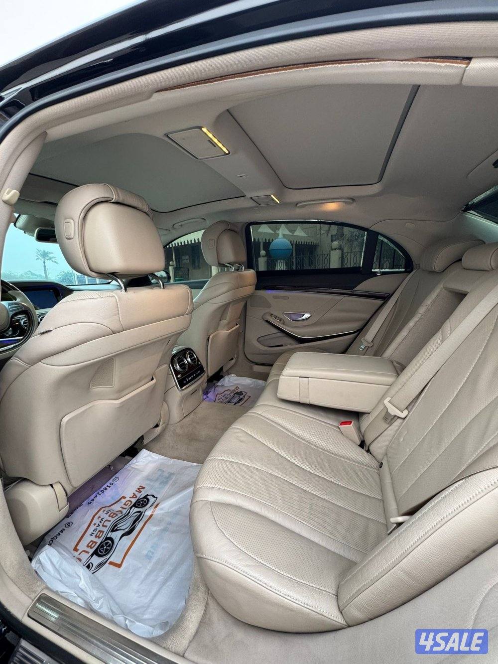 صبغ الوكالة S4006