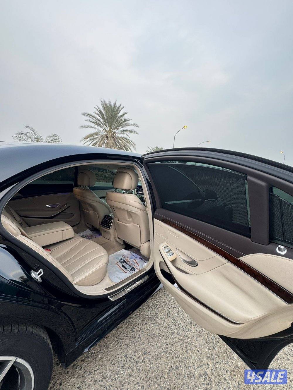 صبغ الوكالة S4007