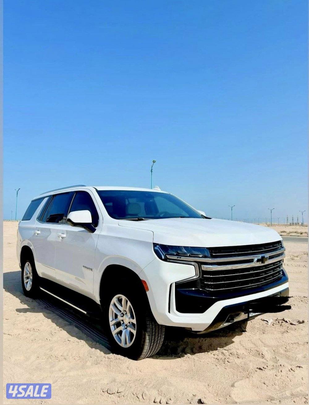 ‏للبيع تاهو 20241