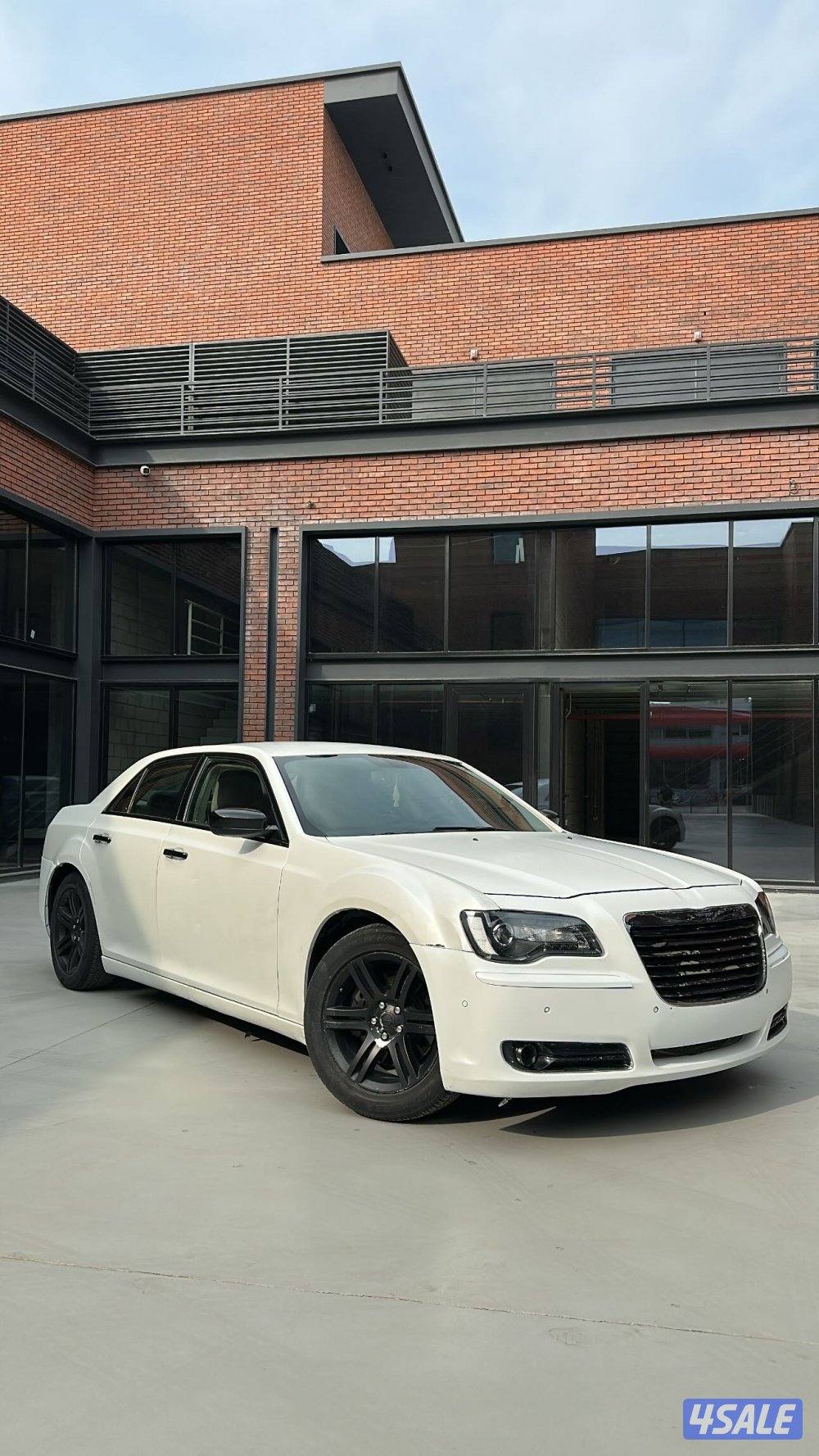 للبيع كرايزر 20130