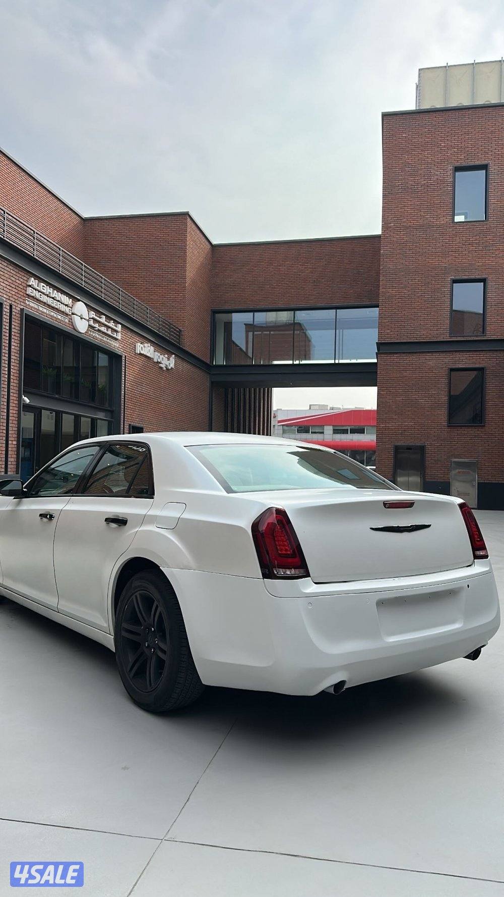 للبيع كرايزر 20132