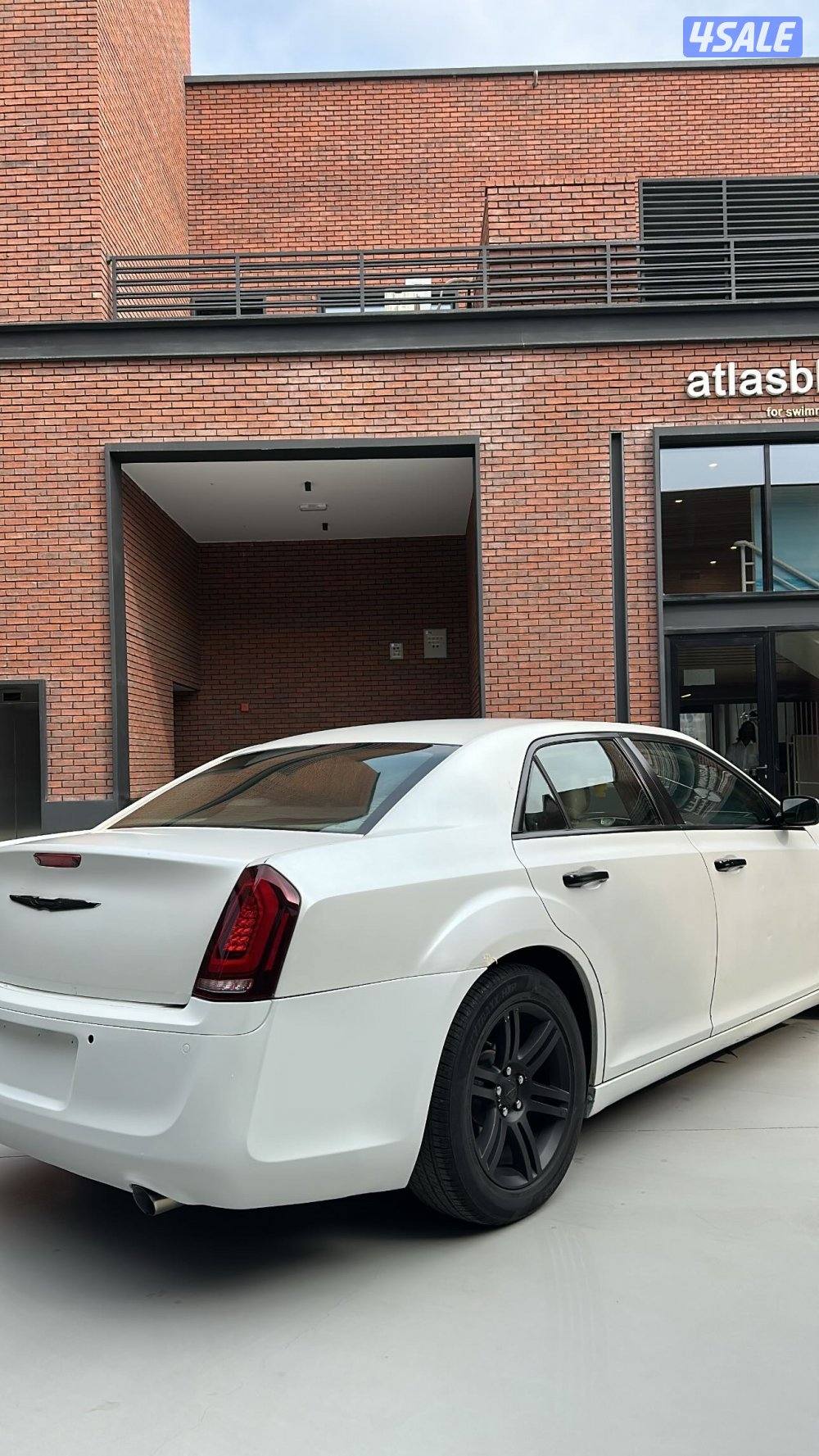 للبيع كرايزر 20133