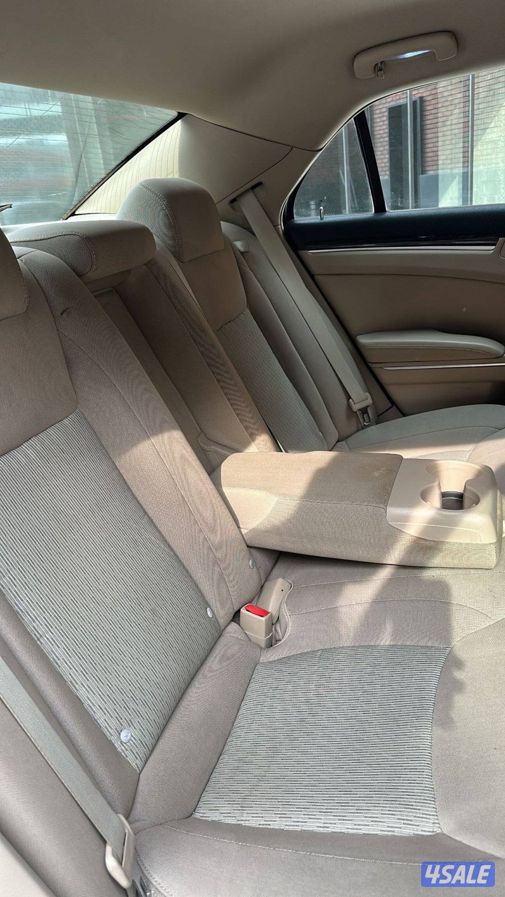 للبيع كرايزر 20135