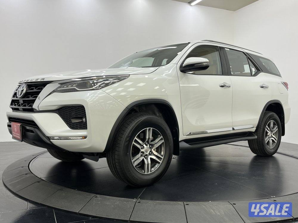 TOYOTA FORTUNER_N 23FT4H_U1