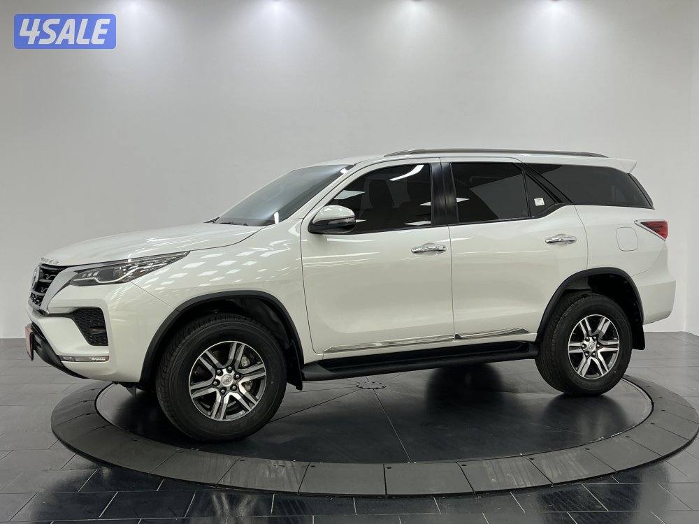 TOYOTA FORTUNER_N 23FT4H_U0