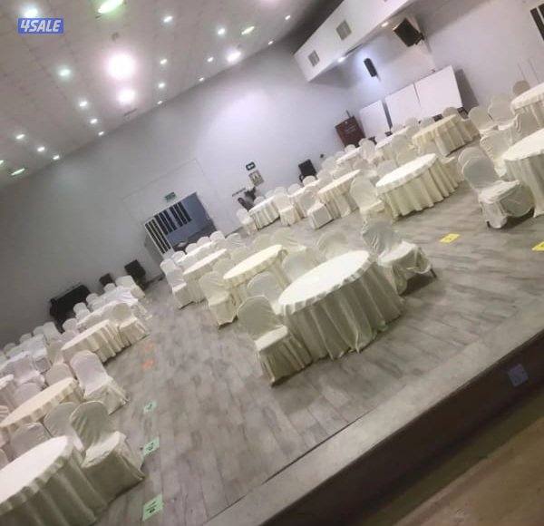 تأجير كراسي وطاولات وكنب أمريكي بنشات ومكيف وزينة منزل وحدائق وجميع مس8