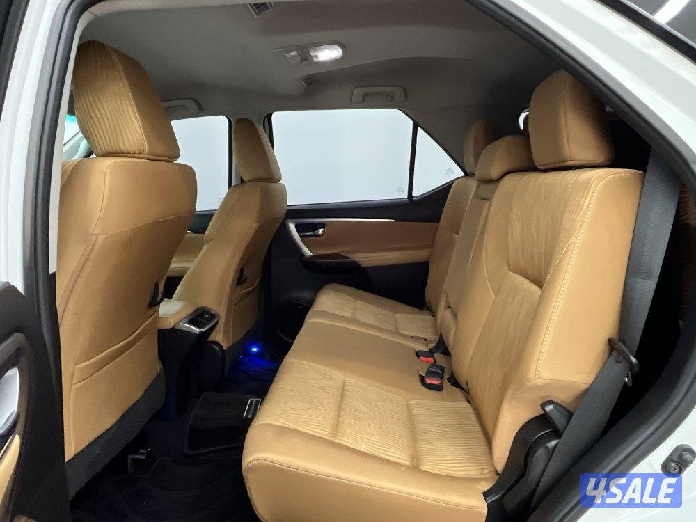 TOYOTA FORTUNER_N 23FT4H_U3