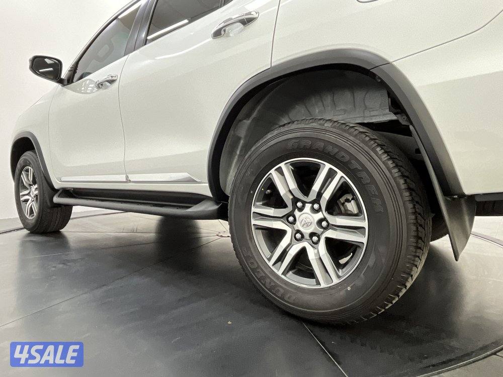 TOYOTA FORTUNER_N 23FT4H_U8