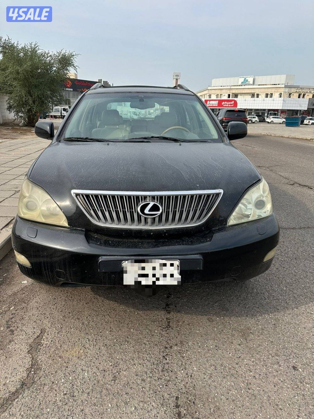 للبيع جيب لكزس2