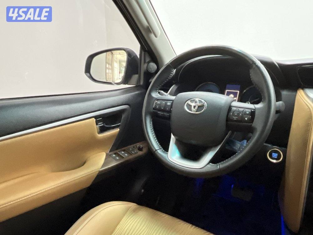TOYOTA FORTUNER_N 23FT4H_U10