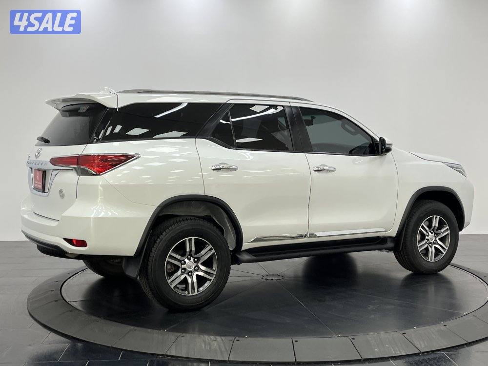 TOYOTA FORTUNER_N 23FT4H_U12