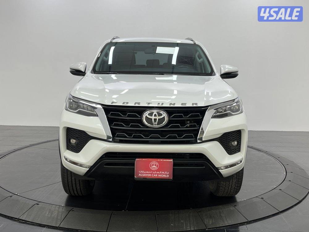 TOYOTA FORTUNER_N 23FT4H_U13