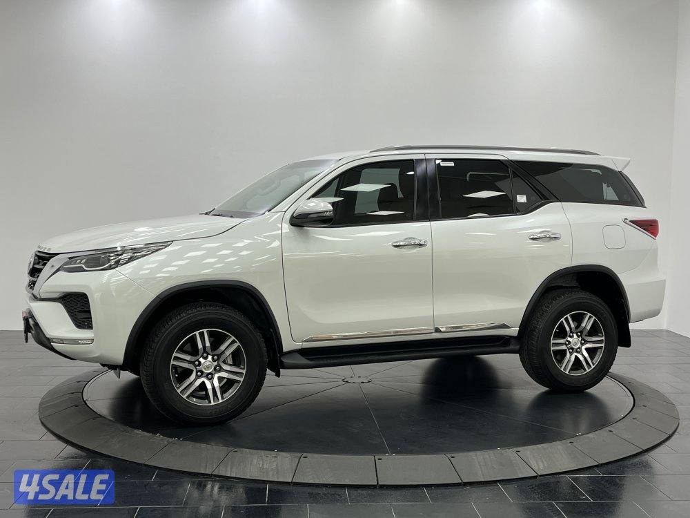 TOYOTA FORTUNER_N 23FT4H_U0