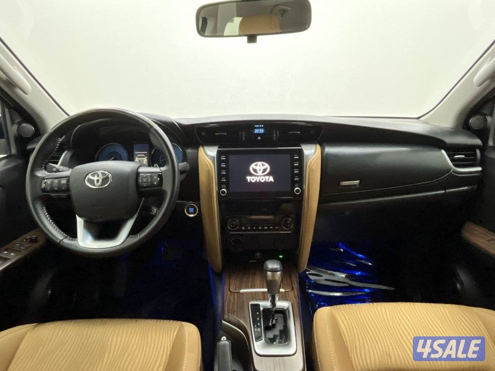 TOYOTA FORTUNER_N 23FT4H_U8