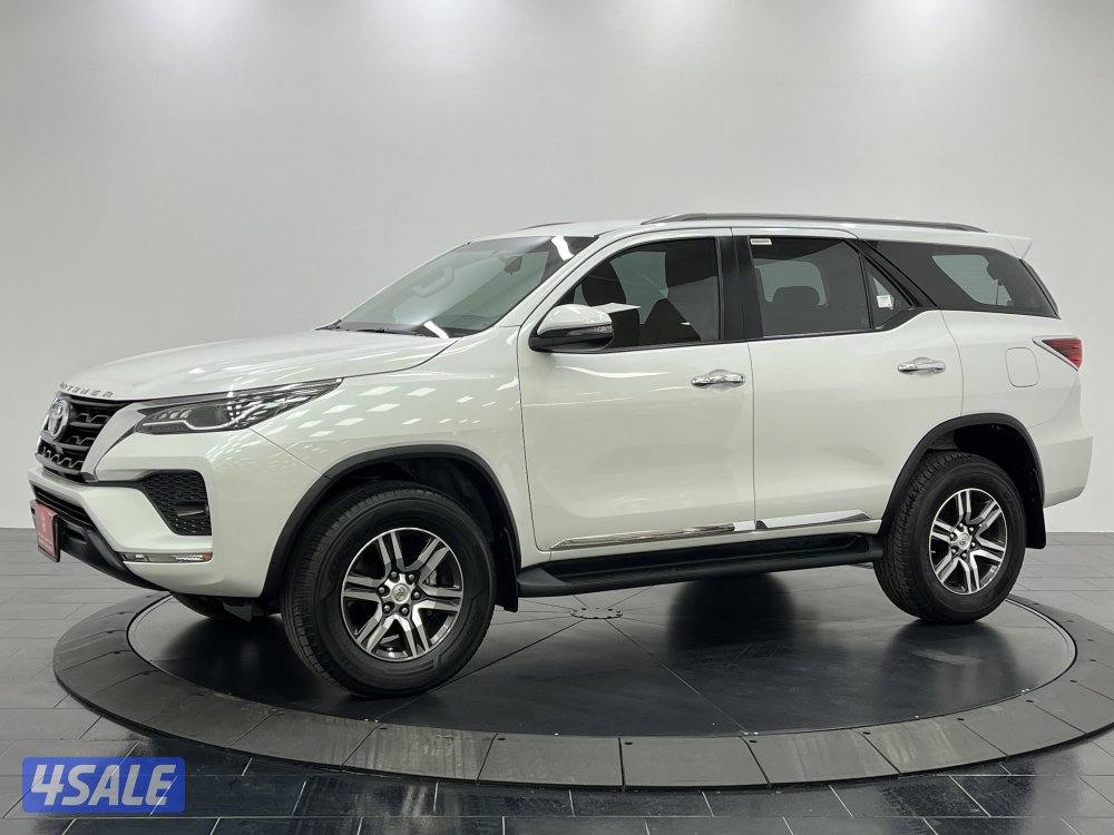 TOYOTA FORTUNER_N 23FT4H_U0