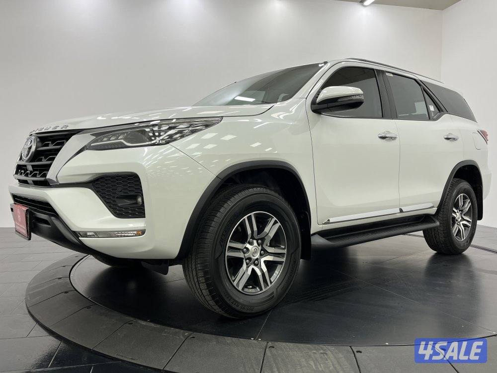 TOYOTA FORTUNER_N 23FT4H_U1