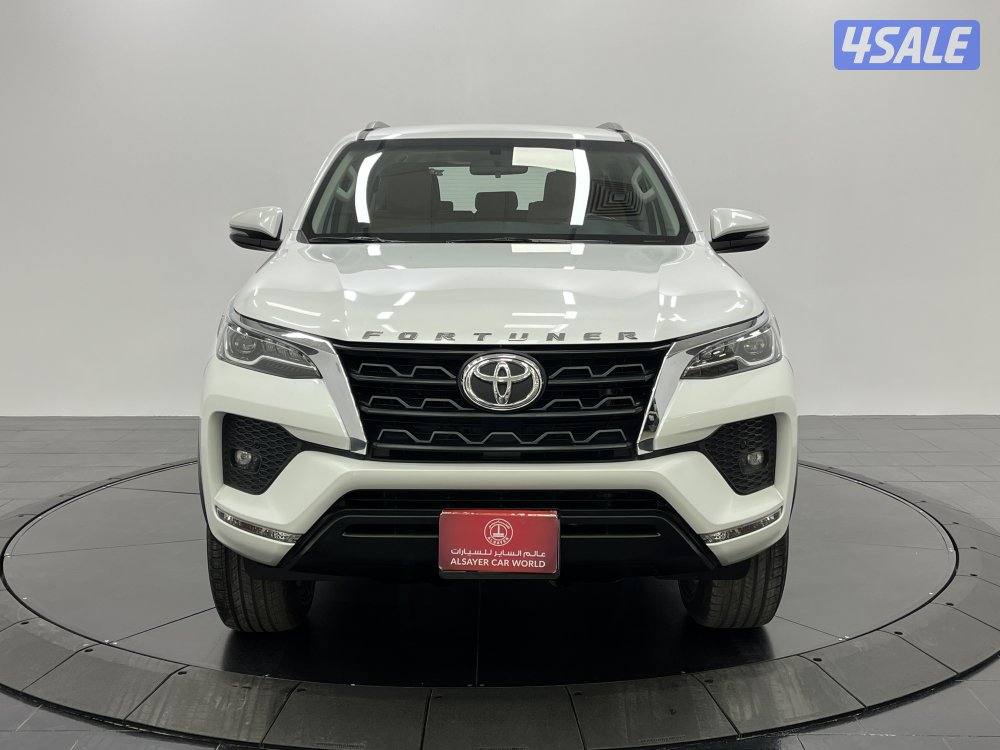 TOYOTA FORTUNER_N 23FT4H_U12