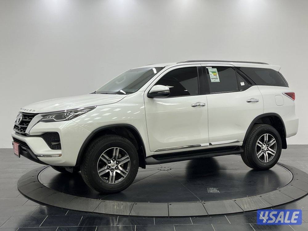 TOYOTA FORTUNER_N 23FT4H_U0