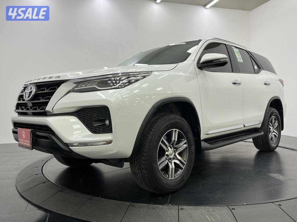 TOYOTA FORTUNER_N 23FT4H_U1