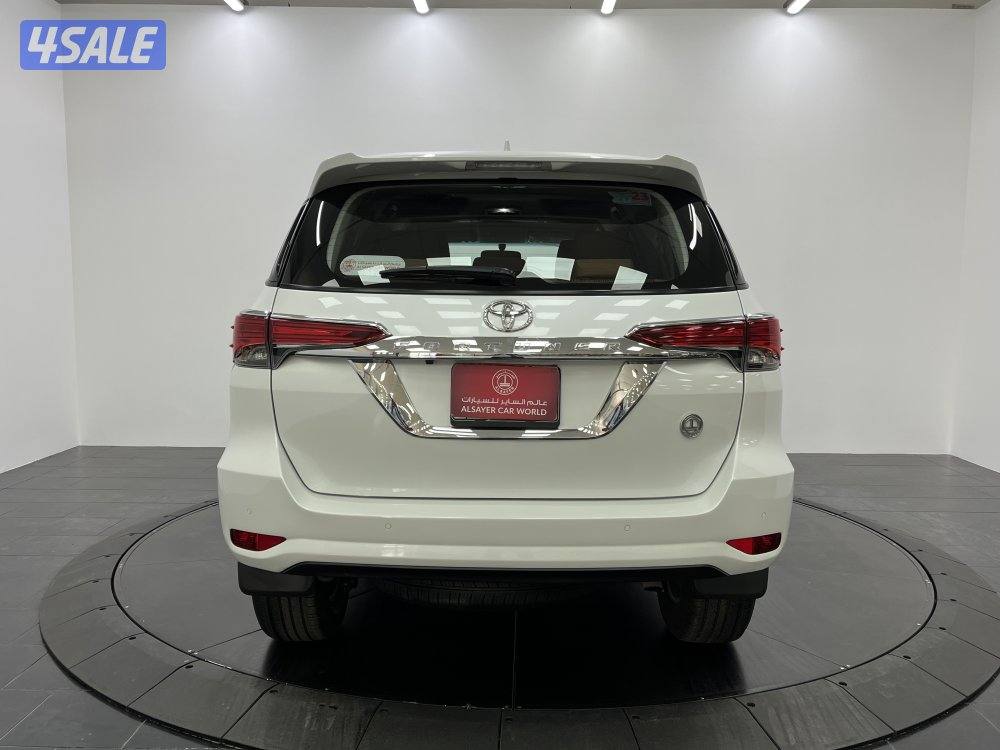 TOYOTA FORTUNER_N 23FT4H_U8