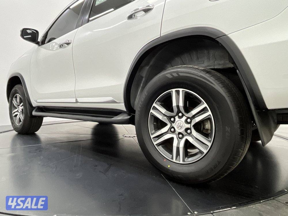 TOYOTA FORTUNER_N 23FT4H_U9