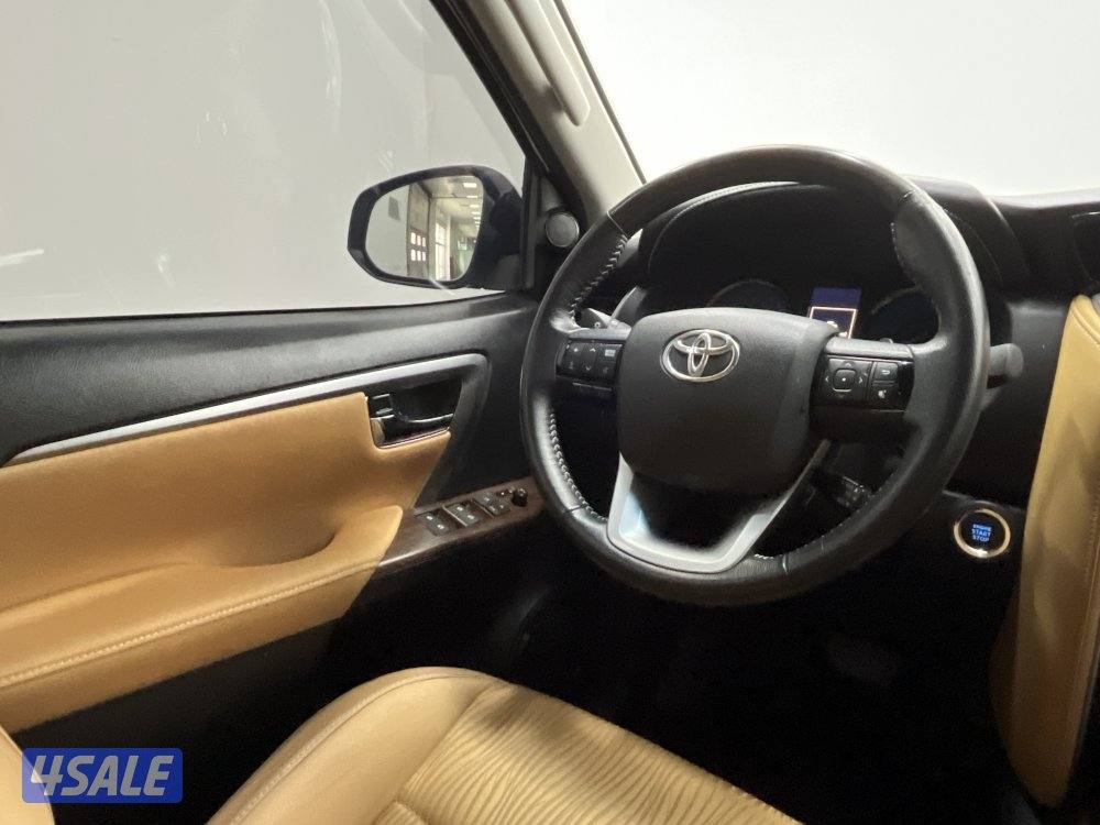 TOYOTA FORTUNER_N 23FT4H_U11