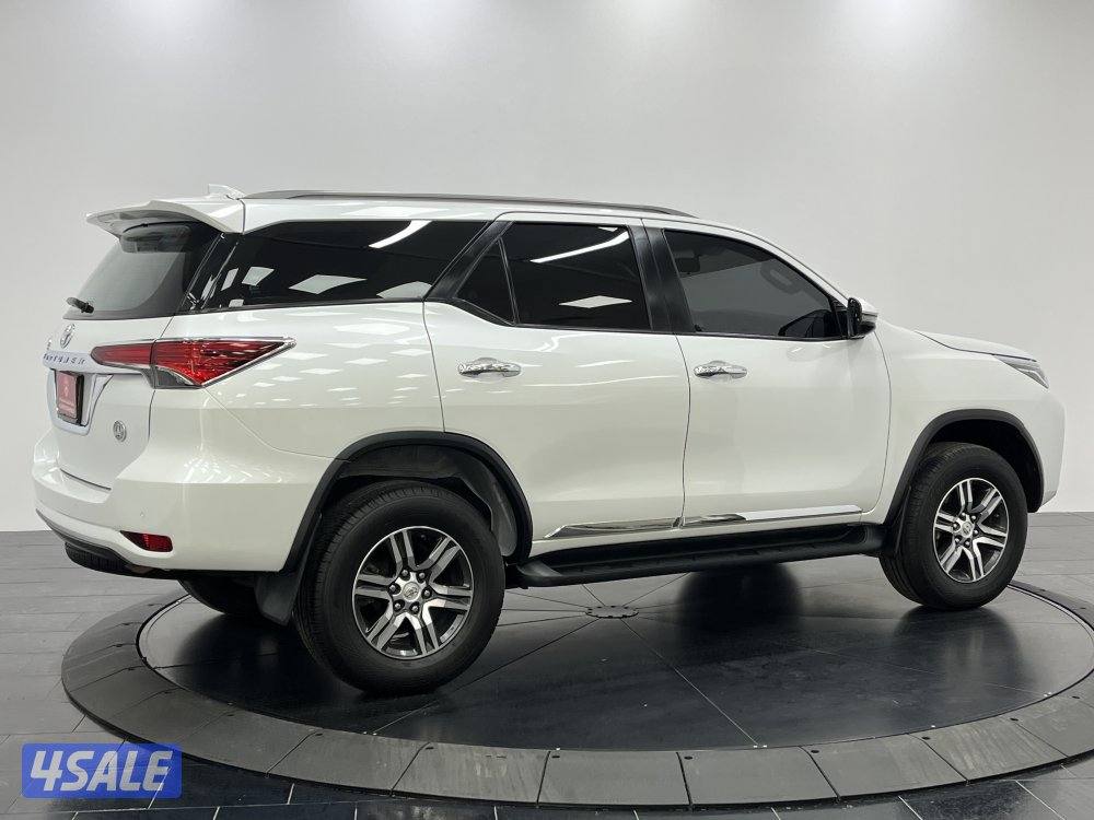 TOYOTA FORTUNER_N 23FT4H_U13