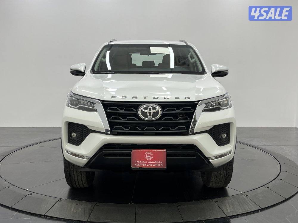 TOYOTA FORTUNER_N 23FT4H_U14