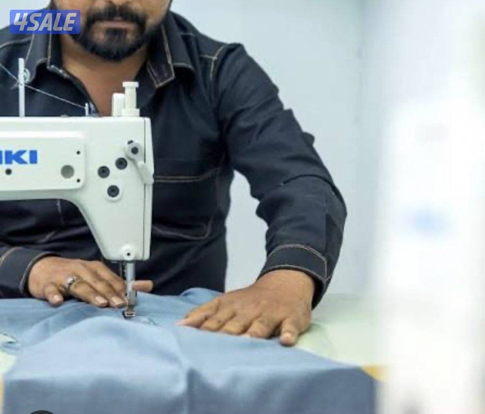 مشغل كامل للبيع مع عمالته0