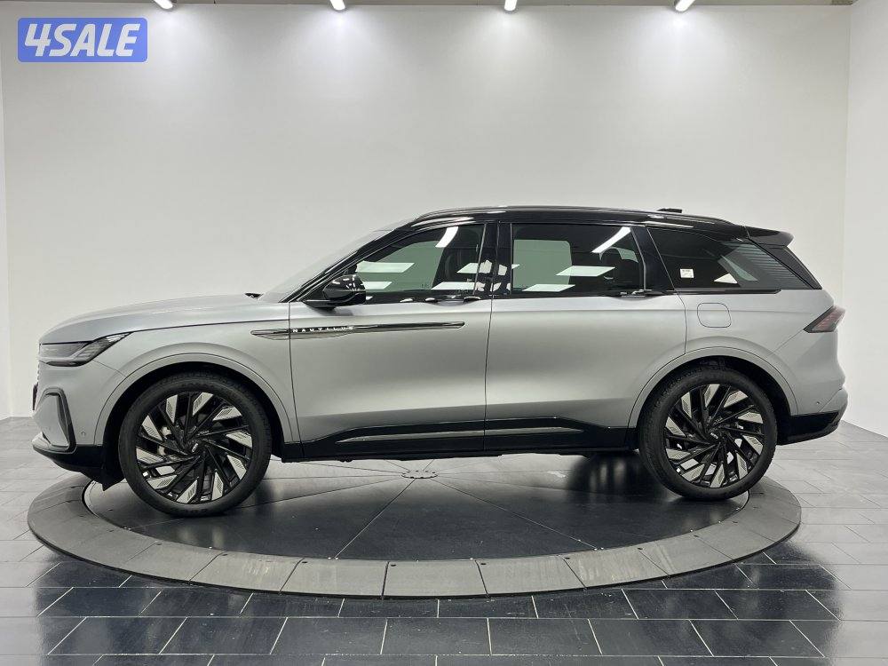 LINCOLN NAUTILUS 24NAUTILUS_U2